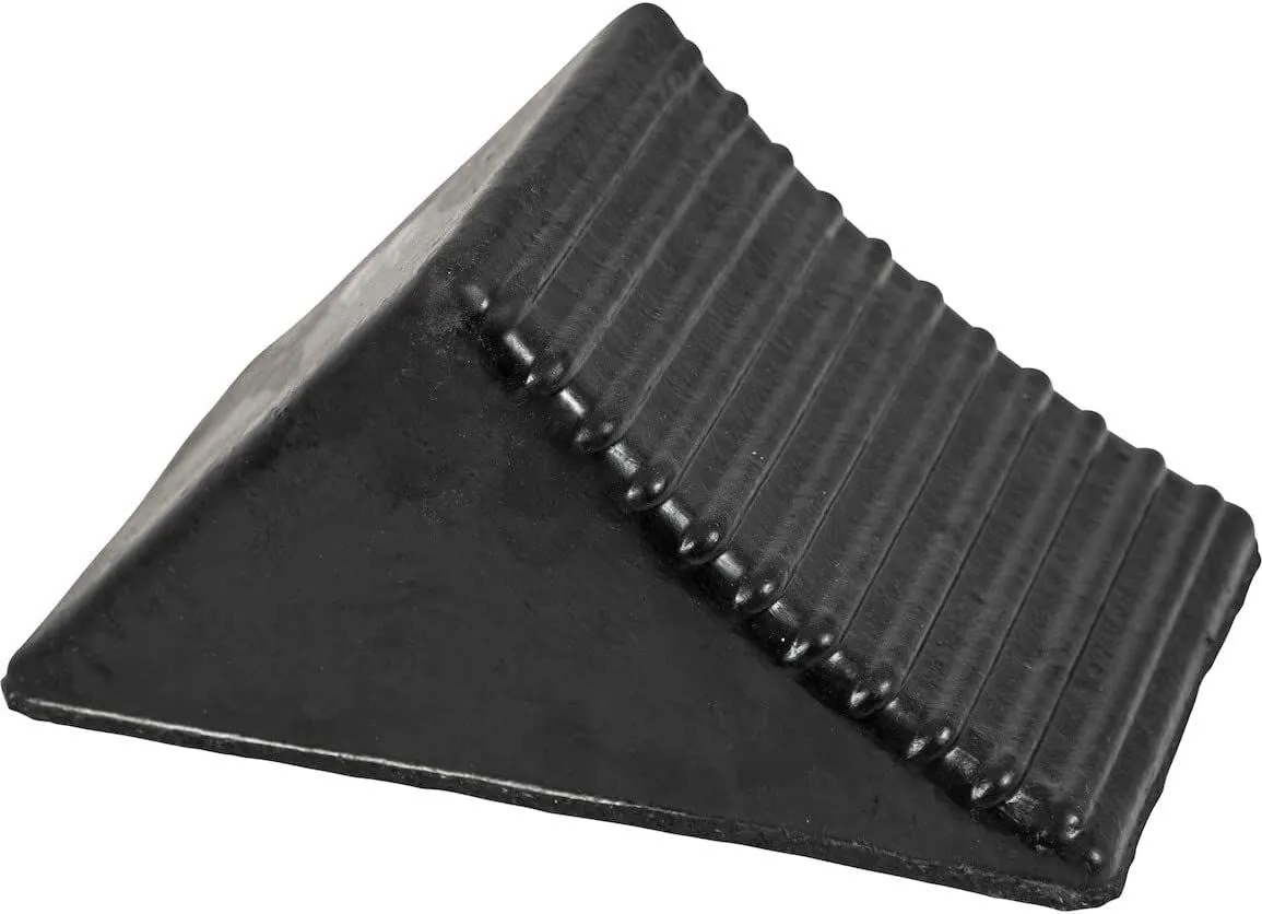 WHEEL CHOCK 5